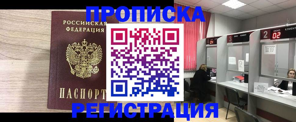 где прописаться в Дмитрове